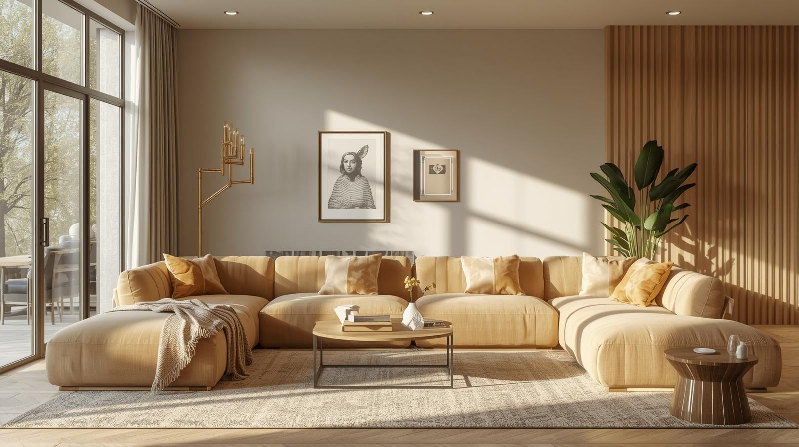 USA's Softest Sofa Cushions: So Comfy You'll Melt! – Fabdivine