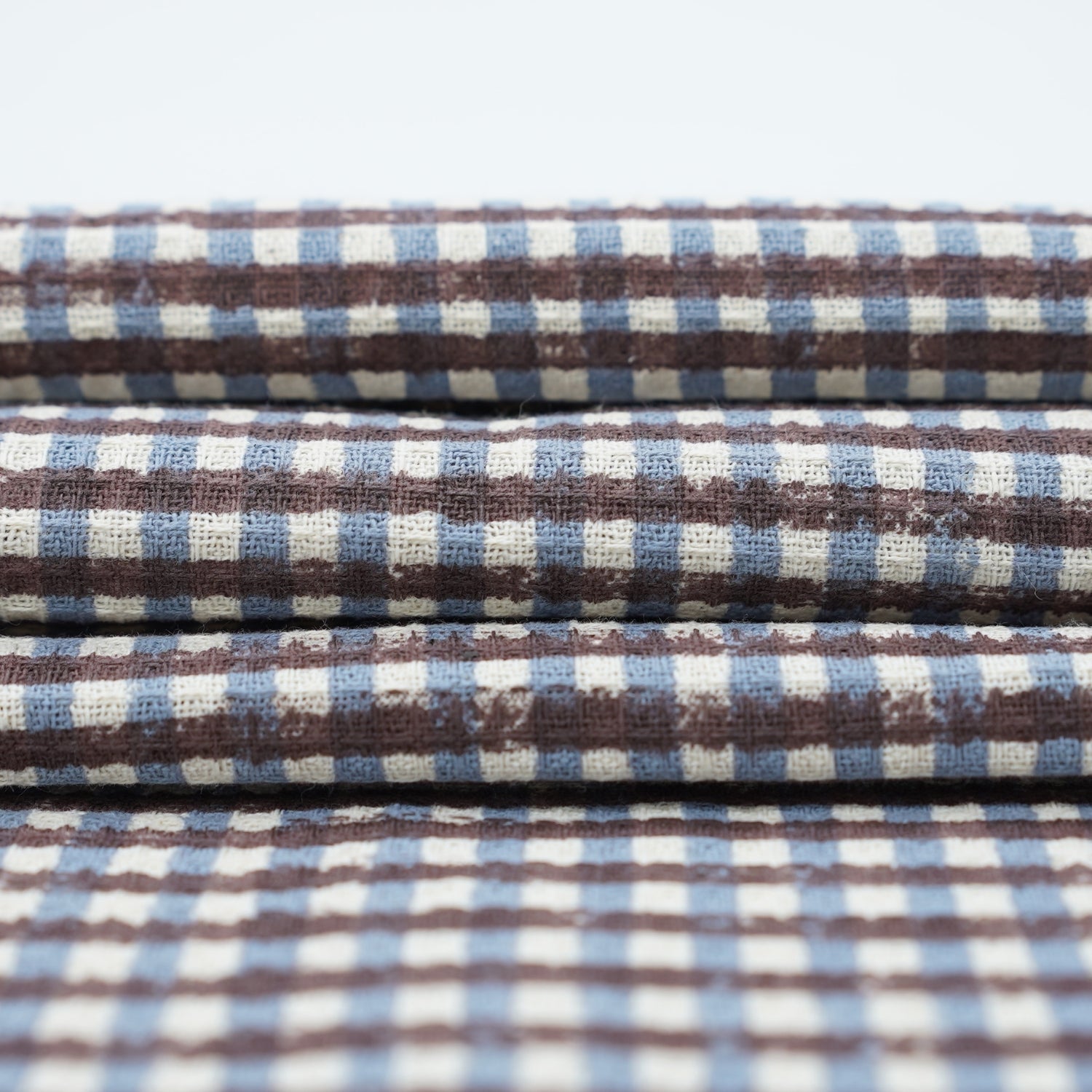 Handblock Printed Soft Cotton Waffle Hand Towels Amayra Floral Elegance By Fabdivine