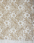 Block Printed Soft Cotton Block Printed for Elegant Housewarming Decor