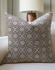 Premium Designer Crossword Cushion Covers Home decor - Duck canvas
