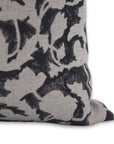 Throw Pillow Cover –Designer Collection of Hand Block Print Heavy/Thick Linen- SULIT - Fabdivine