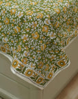Floral bedding India, Printed cotton flat sheet, Boho chic bedding cotton, Nature printed bed linens, Soft cotton shams, Farmhouse floral bedding.