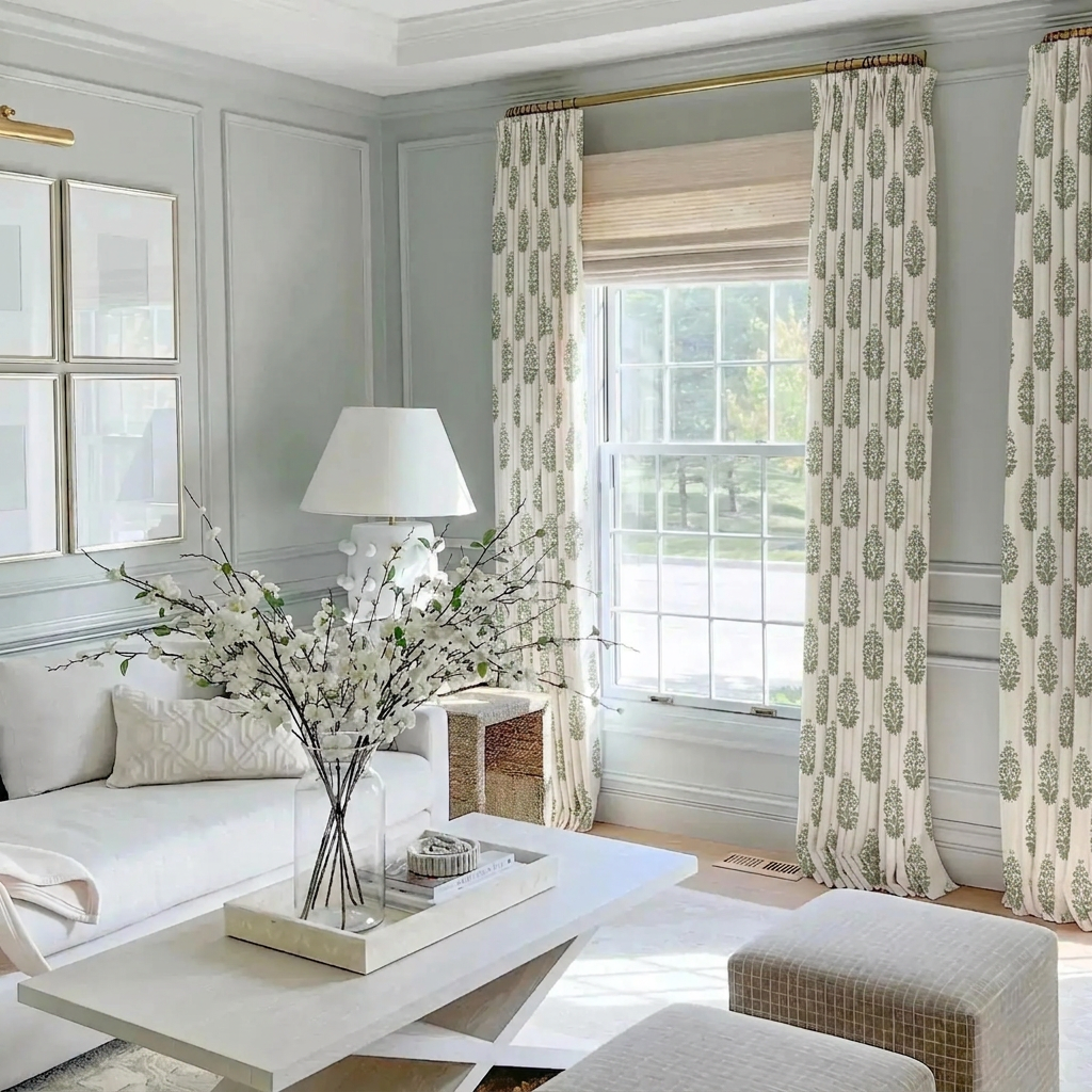 Top 15 Modern Curtain And Blind Ideas For A Stylish Home Makeover