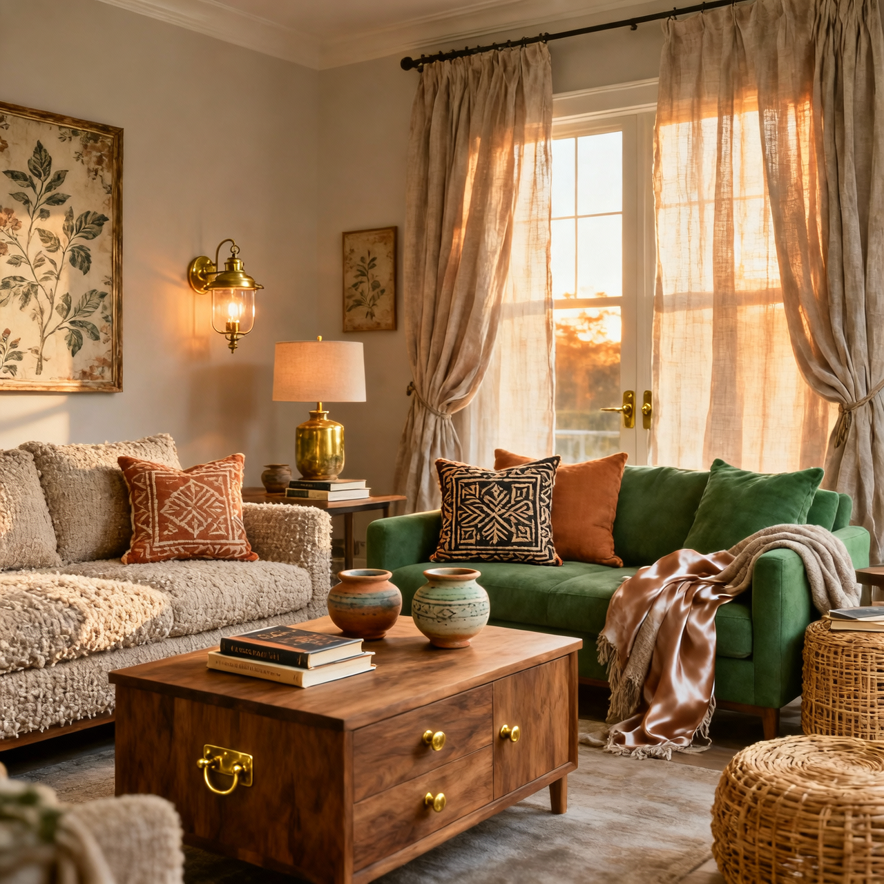 The Hidden Tricks America’s Best Interior Designers Use!