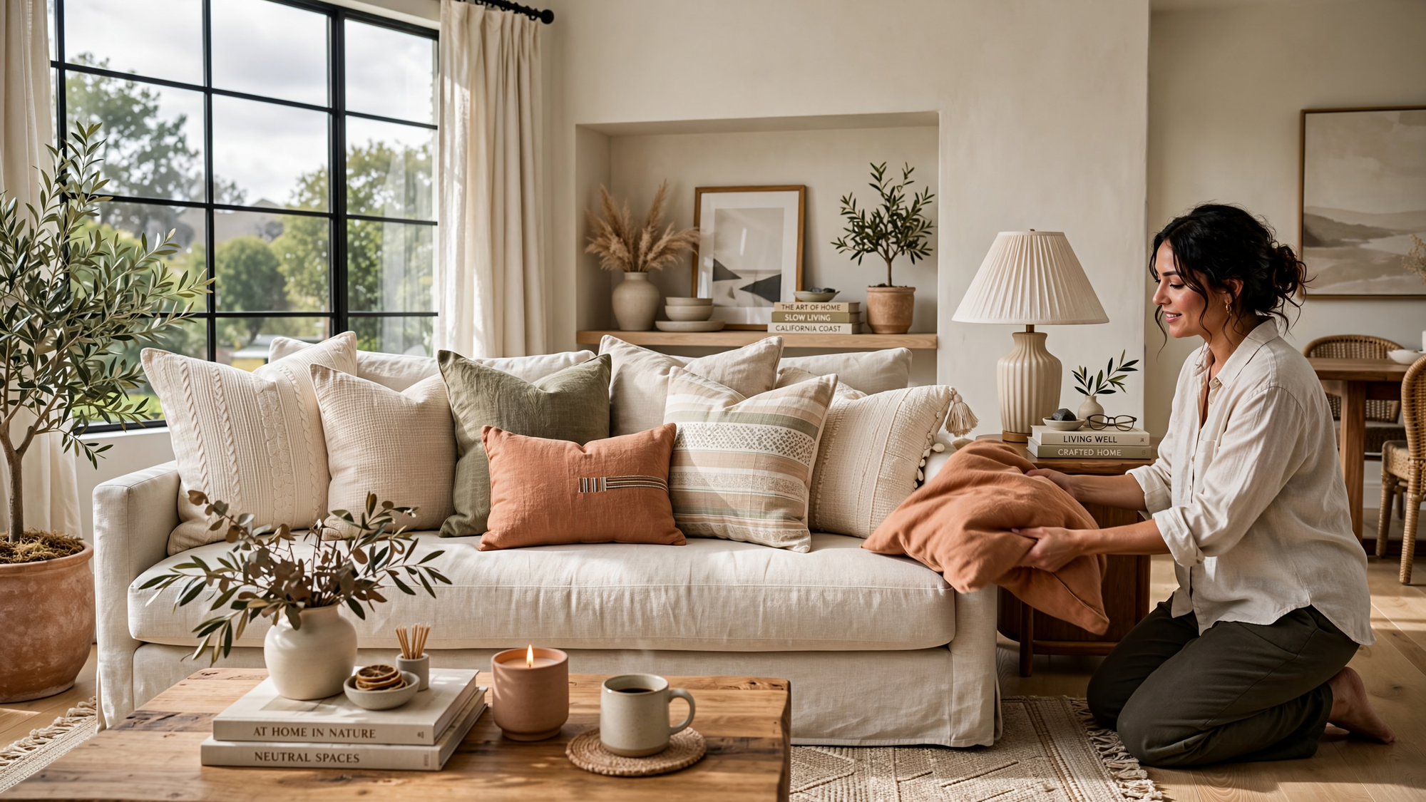 How to Choose the Perfect Cotton Pillow Covers for Your Home Decor: Few Key Tips