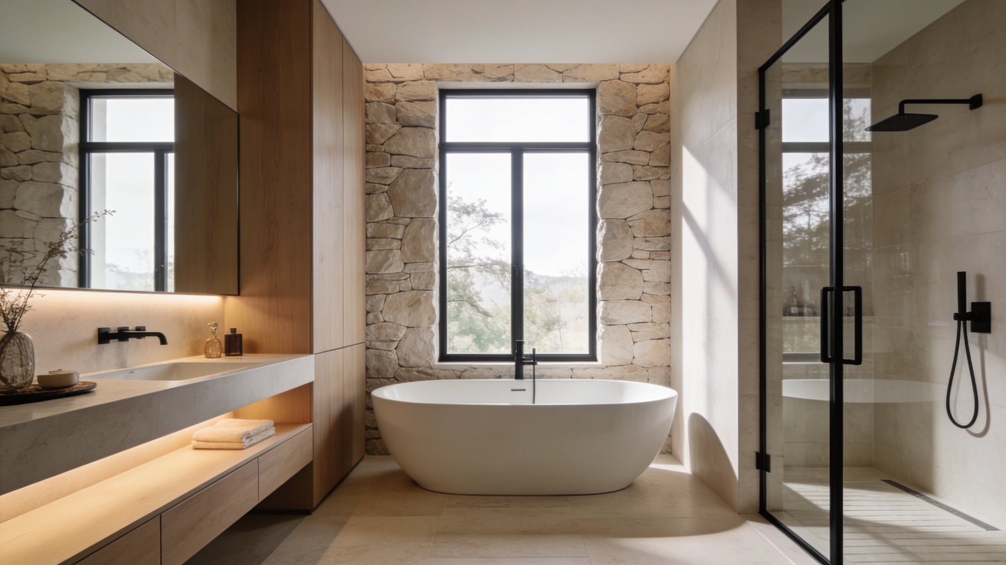 Budget-Friendly Bathroom Decor Ideas You’ll Love