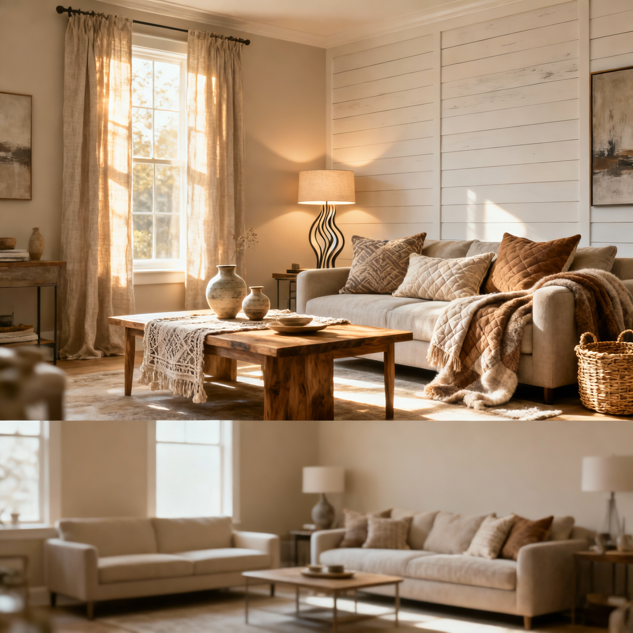 Before & After: Incredible Home Makeovers in USA That Will Inspire You in 2026