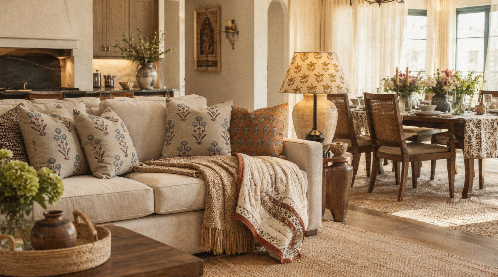 Is Your Home Décor ‘On Trend’? Here’s What Every US Home Needs in 2026