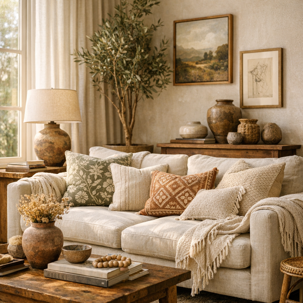 Fabdivine – Inspiring Beautiful Spaces That Reflect Your Personality And Taste