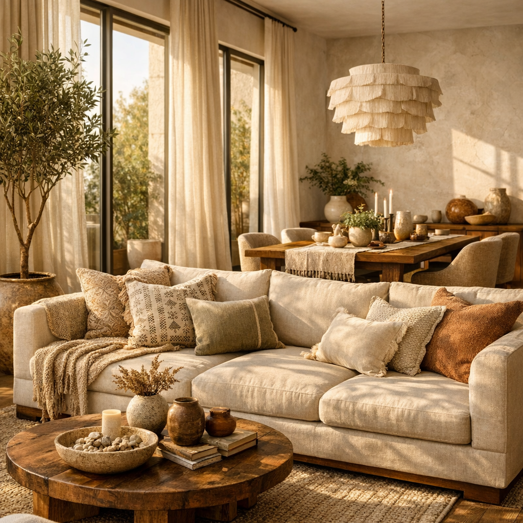 What the Stats Say: Must-Know USA Home Décor Trends That Will Blow Your Mind!