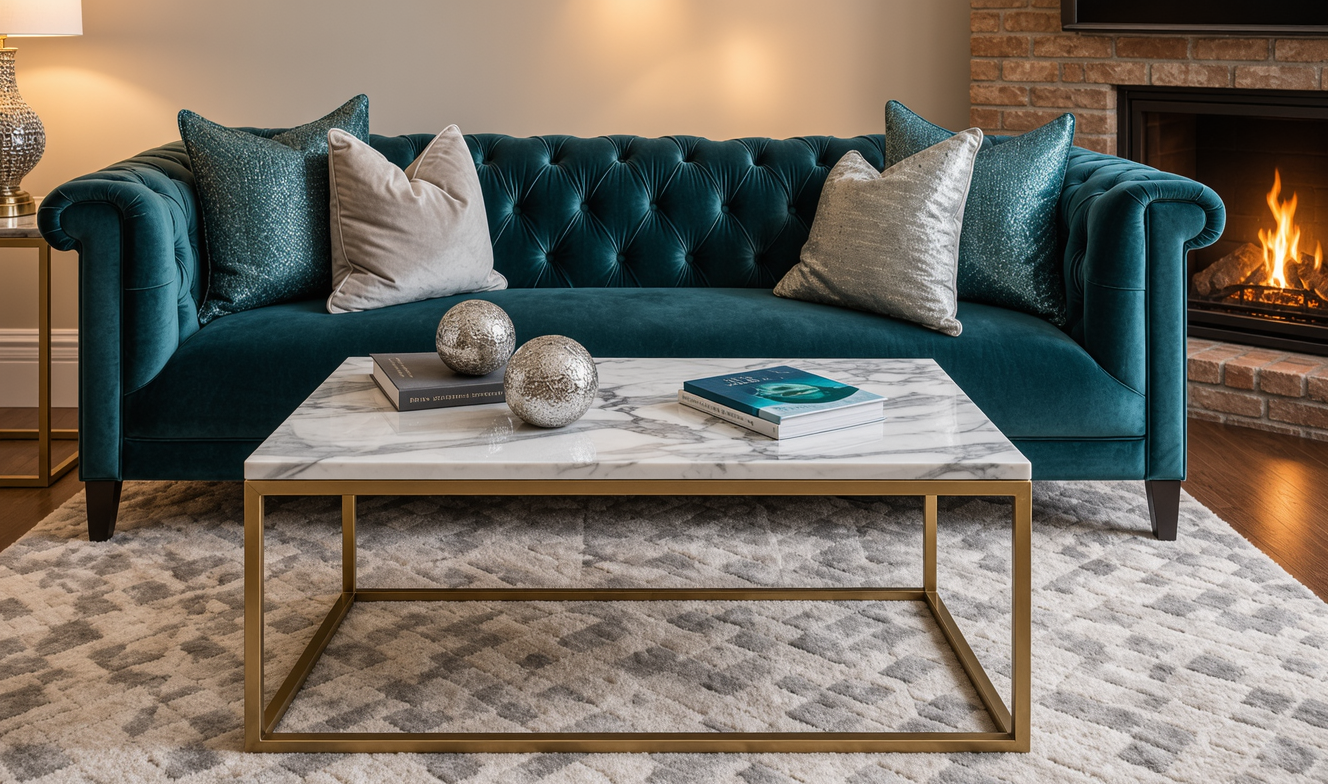 The Art Of Luxury: Expensive Home Decor Items That Impress