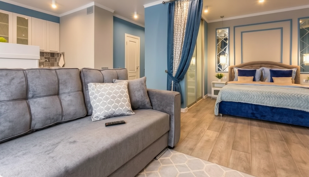 America’s Style Capitals: Discover the Home Decor Trends Heating Up LA and NYC