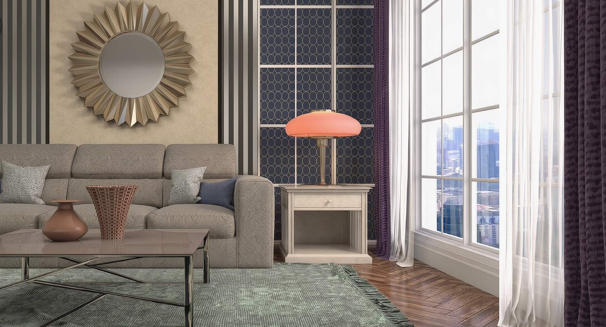Why Washington D.C. Homes Are the Peak of Timeless Elegance!