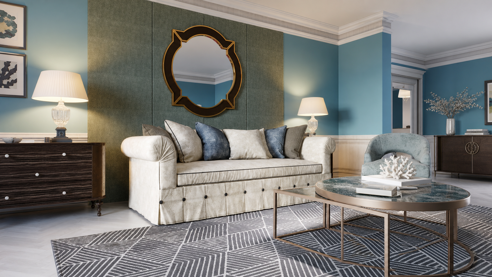 2026 Color Forecast: 5 Trends Designers Are Ready To Ditch