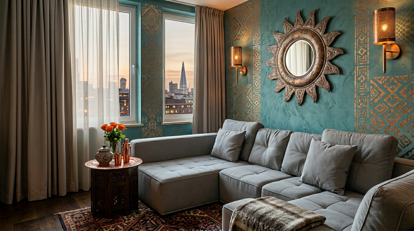 The Home Decor Trend That’s Taking Over Instagram Right Now!