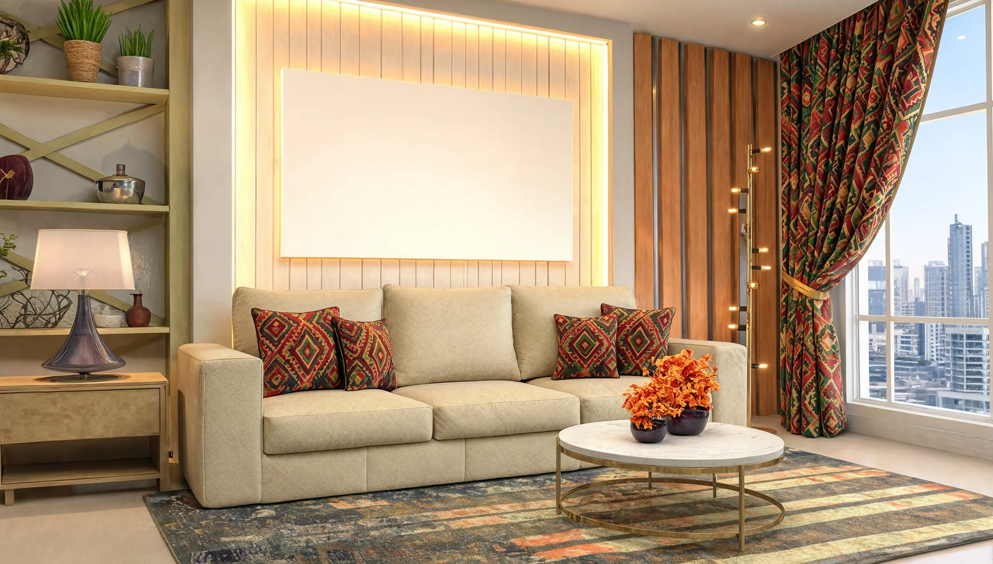 Bored of Your Home? These USA Trends Will Change Everything!