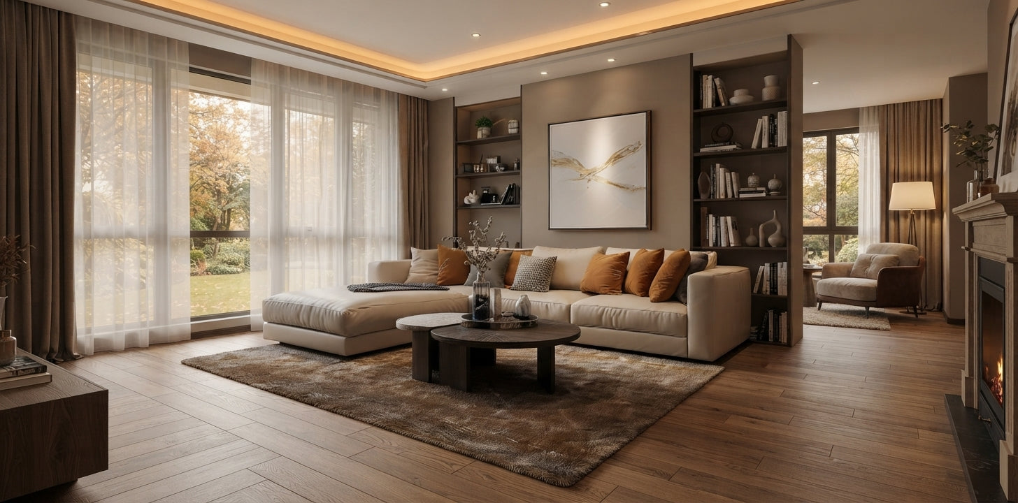 Why Every American Home is Switching to Sustainable Decor in 2026