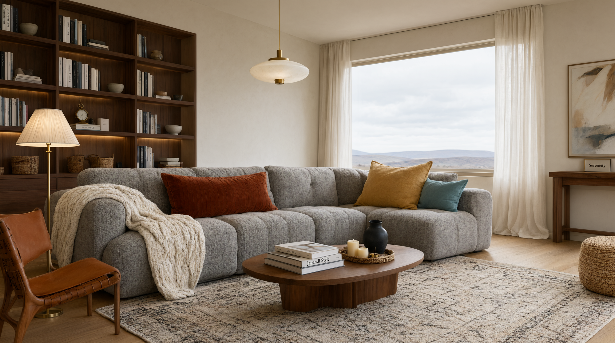 Easy Dark Academia Decor Hacks for Moody, Cozy Rooms