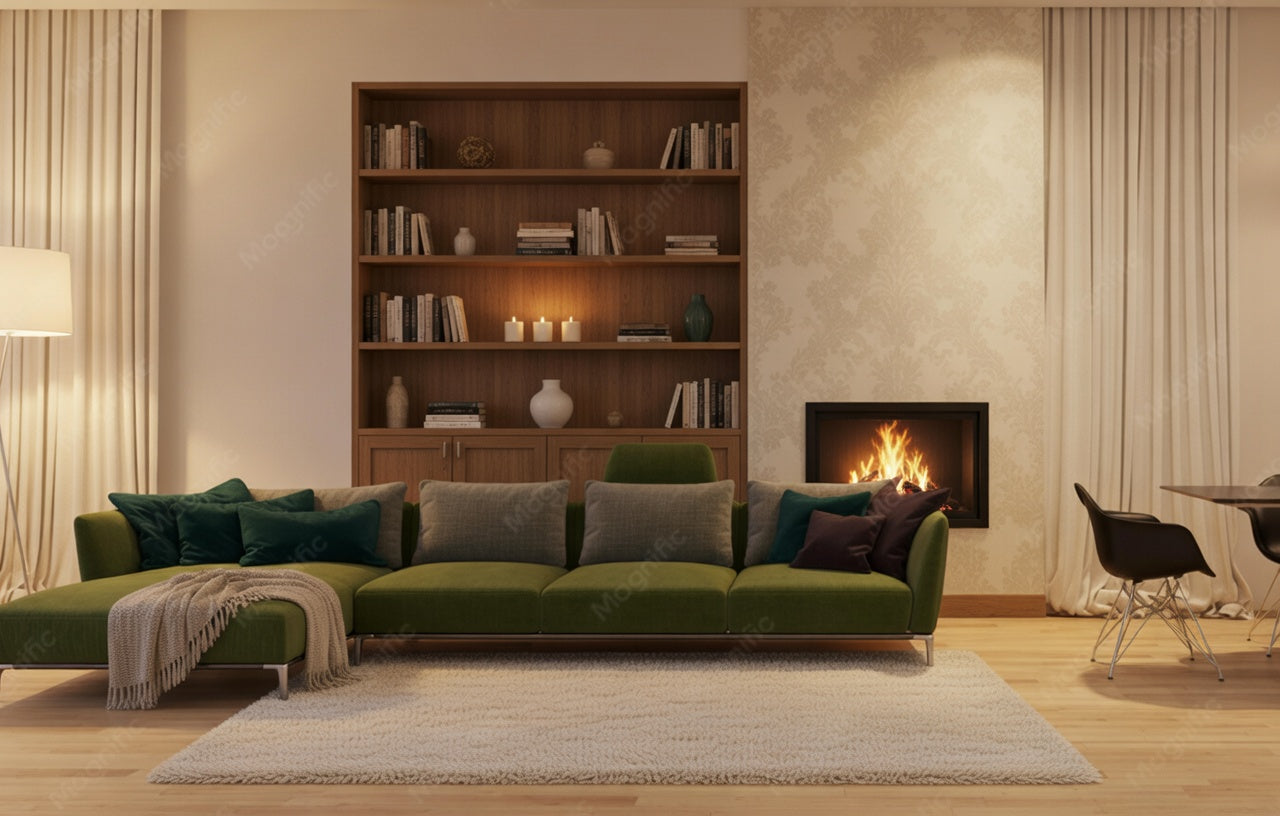 10 Luxury Home Decor Ideas Inspired by Beverly Hills Interiors