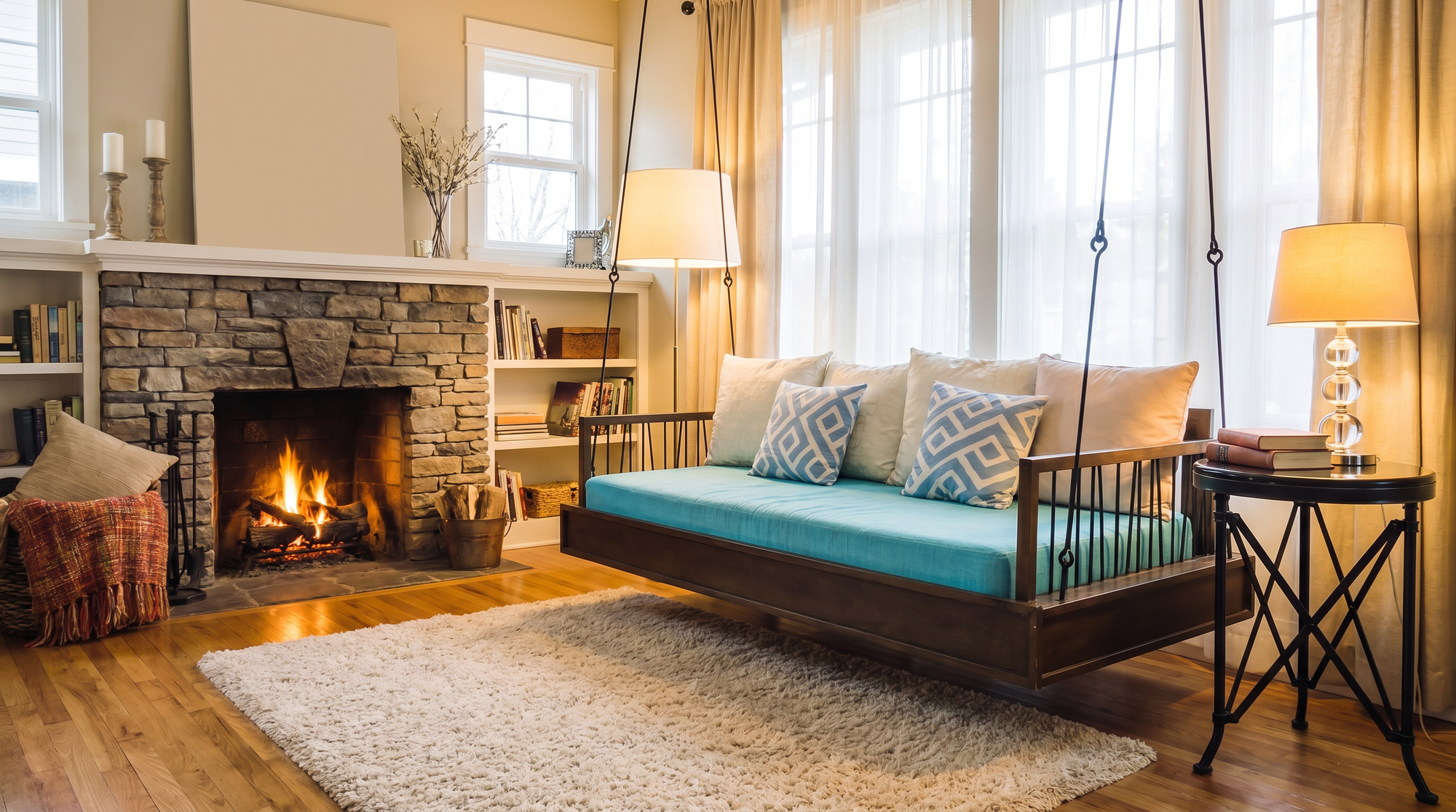 The Design Revolution: How America’s Iconic Cities Are Leading Home Decor Trends Worldwide