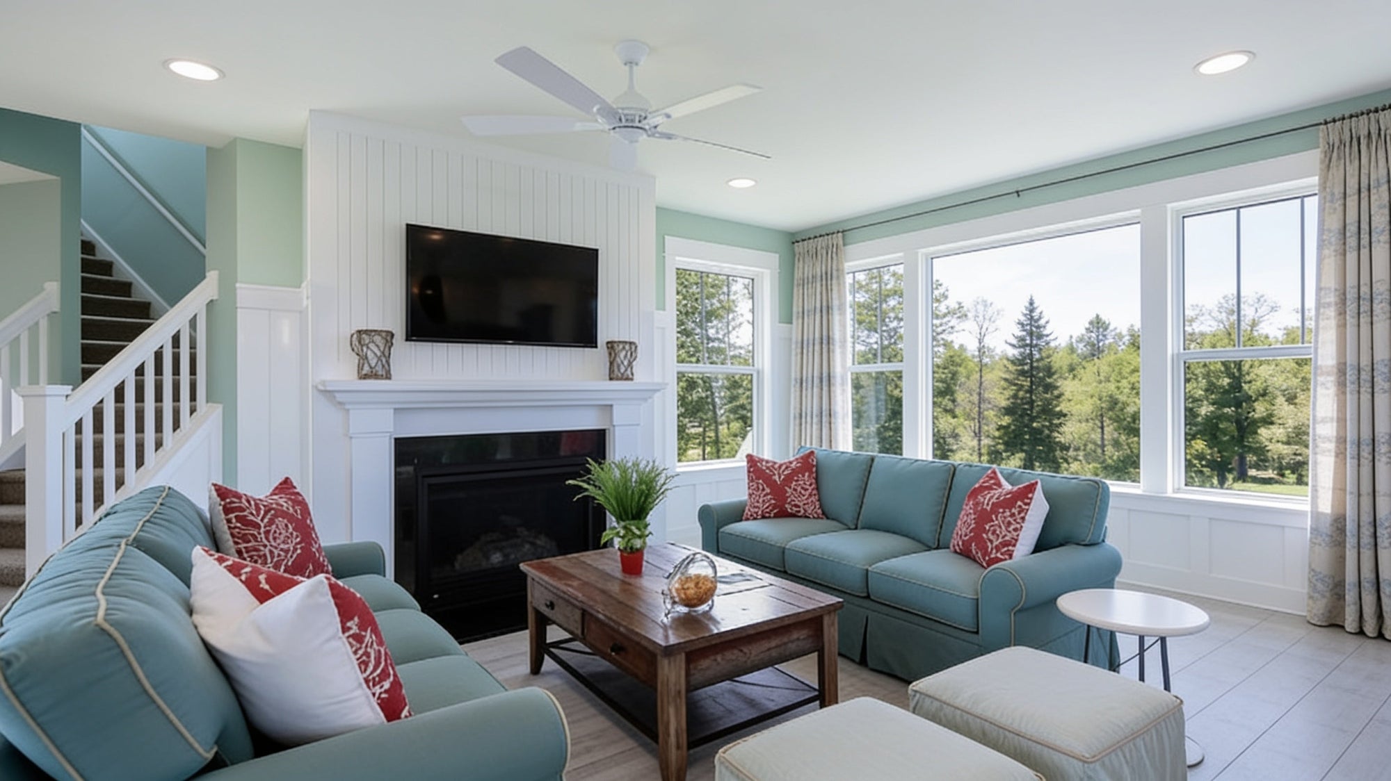 The 7 Hottest Home Decor Trends Taking Over America Right Now