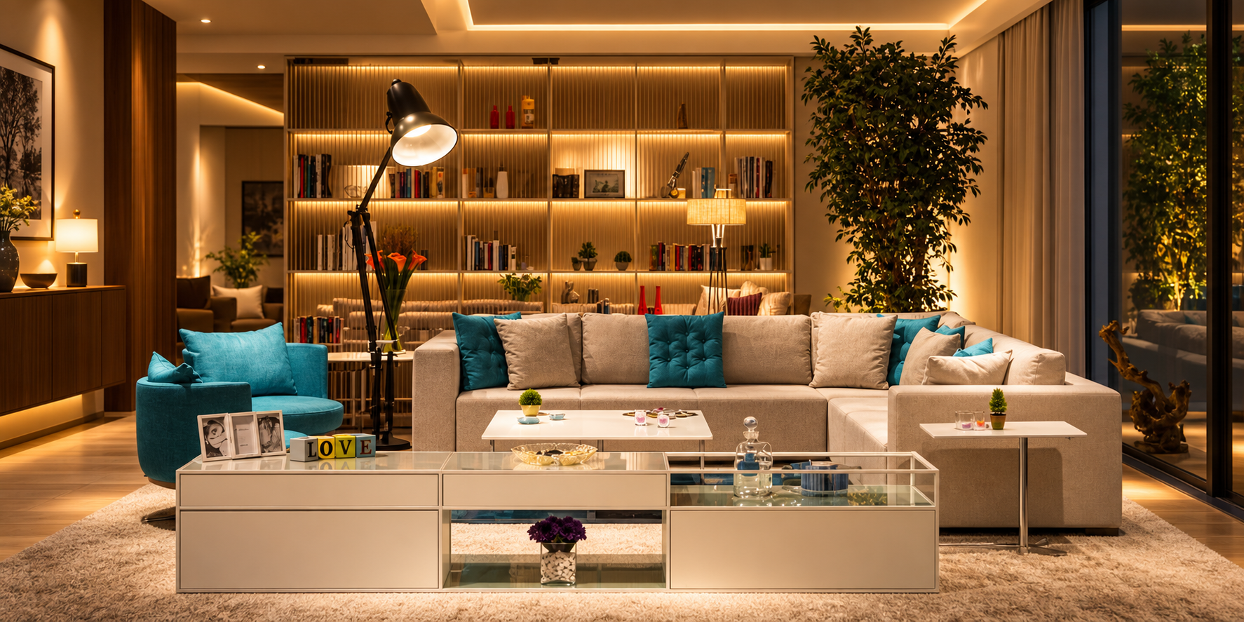 10 Best Items For Creating The Most Expensive-Looking Interior Decor