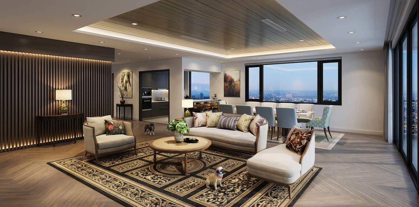 Style Your Space: Unique USA Home Decor Finds You’ll Love in 2026