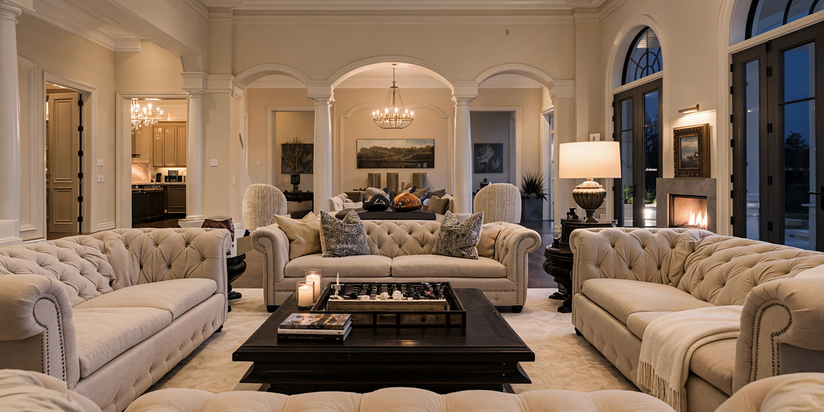 2026 Home Decor Gold Rush: Why Americans Are Redesigning Now