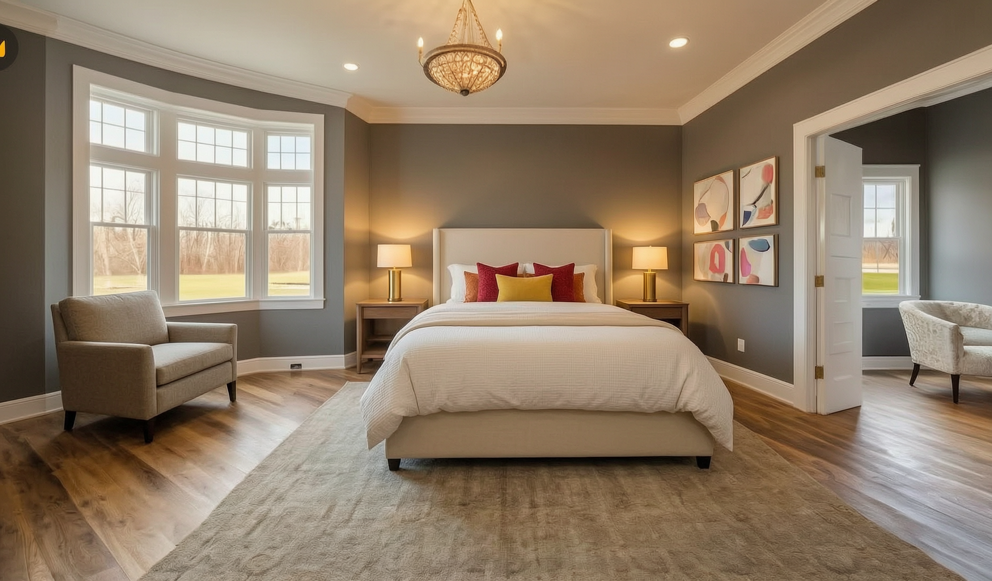 12 Budget-Friendly Cozy Bedroom Hacks for Instant Comfort and Style
