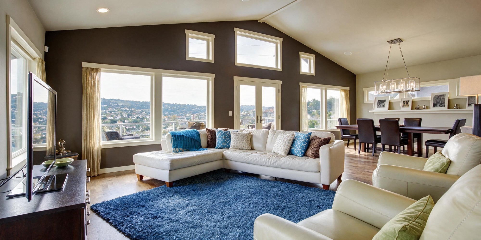 15 Exciting Living Room Design Trends to Explore in 2026