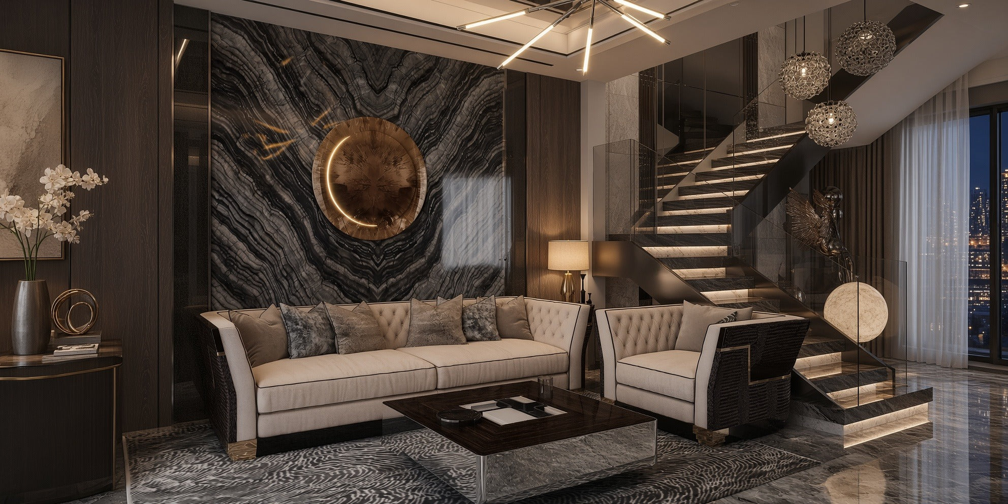 The Perfect Blend: Infuse Comfort and Style with Cotton and Linen Decor