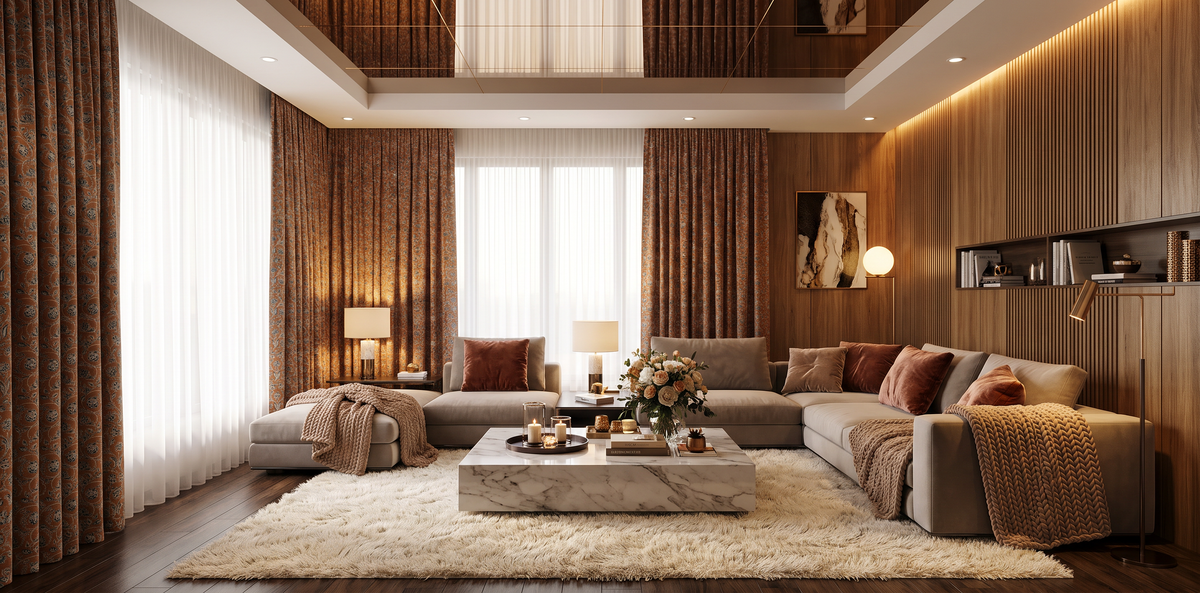 Why Mid-Century Modern Is Still King in American Homes—And How to Get the Look