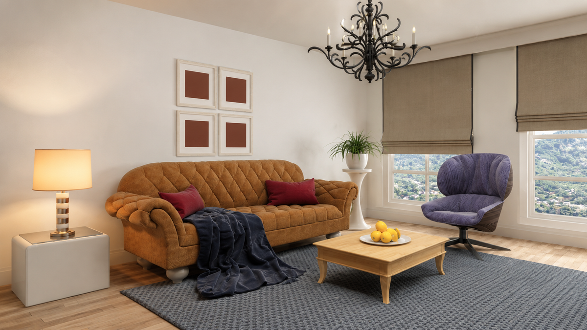 The Unexpected Home Decor Trends Emerging from Nashville