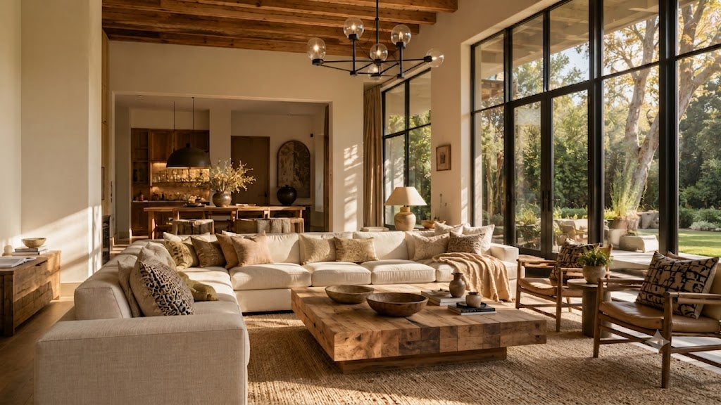 Farmhouse, Modern, or Boho? Unveiling the Top Decor Picks Americans Are Raving About!