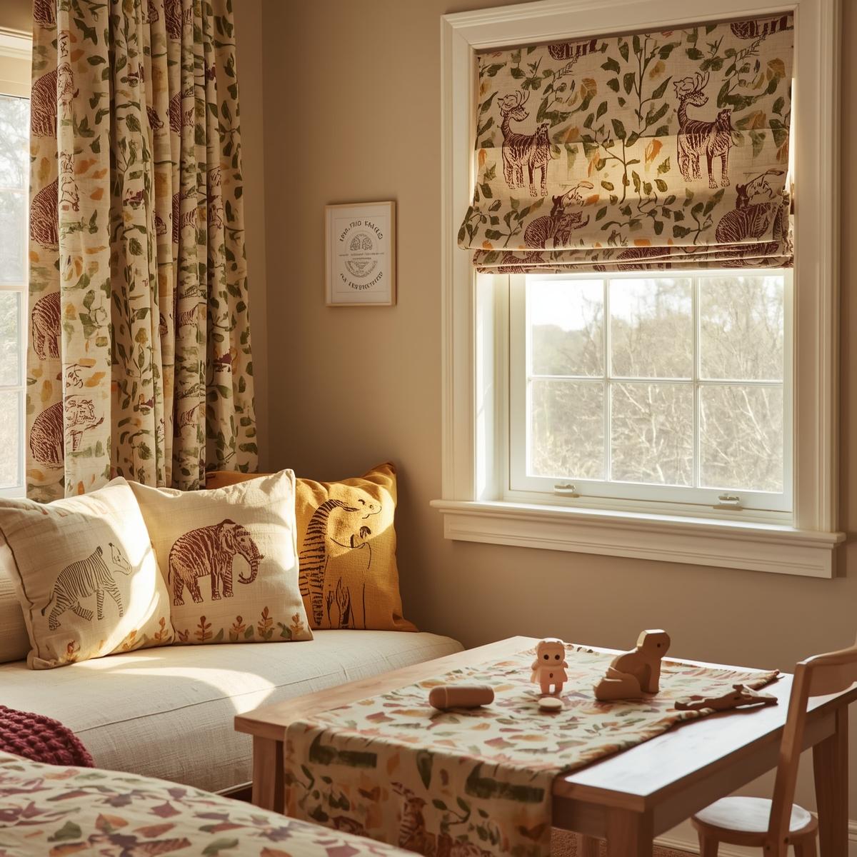 Winter Oasis: Transform Your Sunroom into a Cozy Personal Retreat