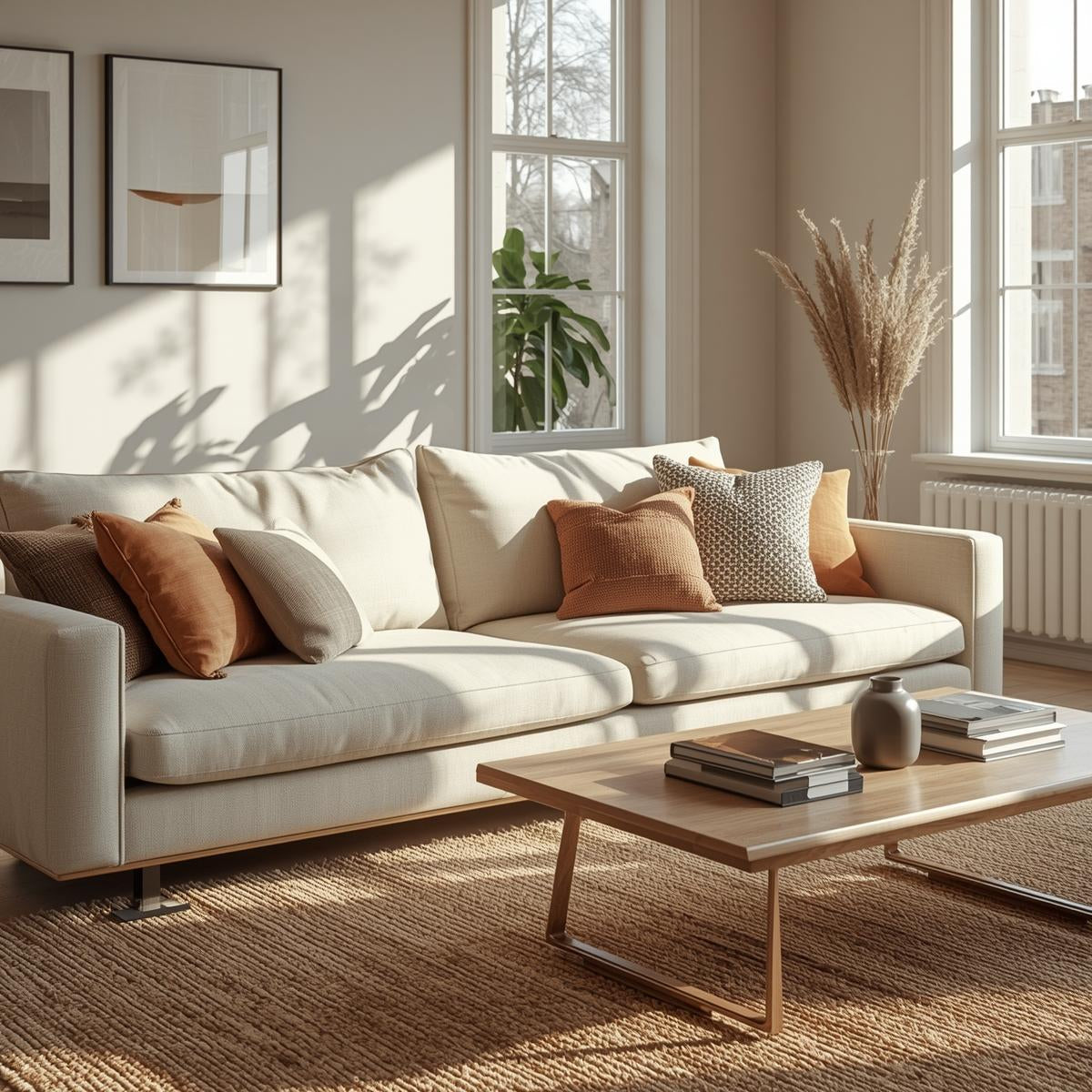 5 Expert Tips for Washing Decorative Pillows Without Damage