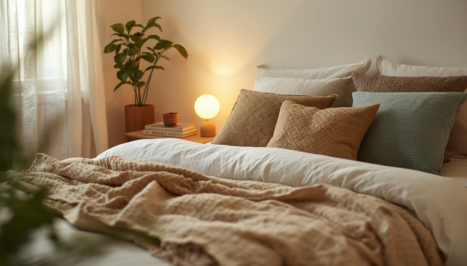Innovative Bedroom Decor Ideas to Transform Your Space in 2026