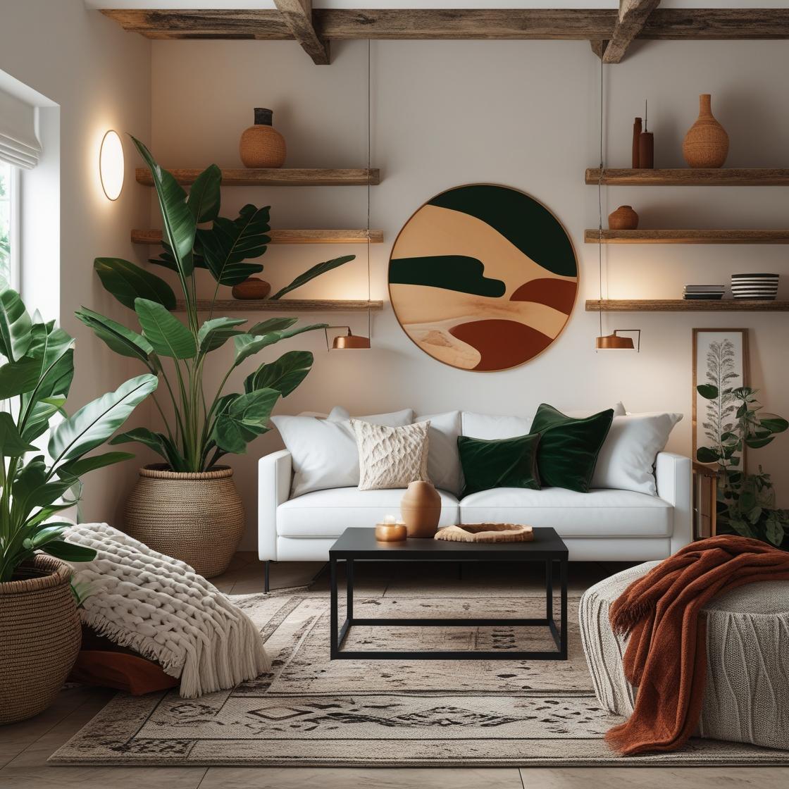 Home Redecorating & Improvement