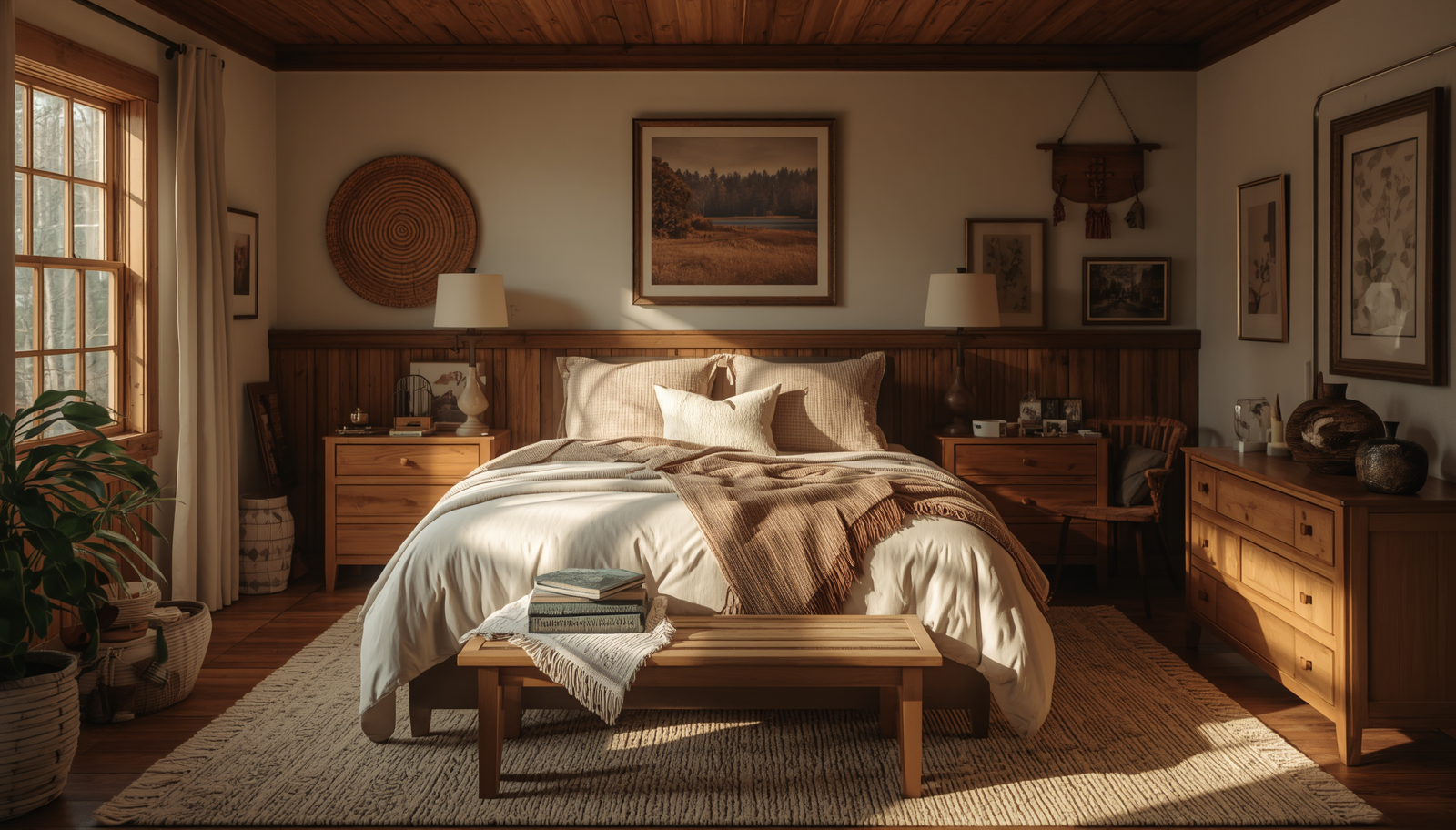 2026 Home Decor: What’s Hot in Small Towns vs. Big Cities Across the USA