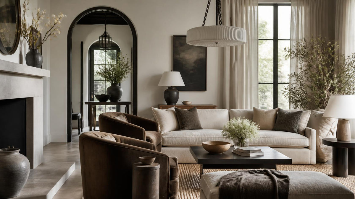 The Shocking Secret To Achieving Timeless Elegance In Your Home—You Won’t Believe It!