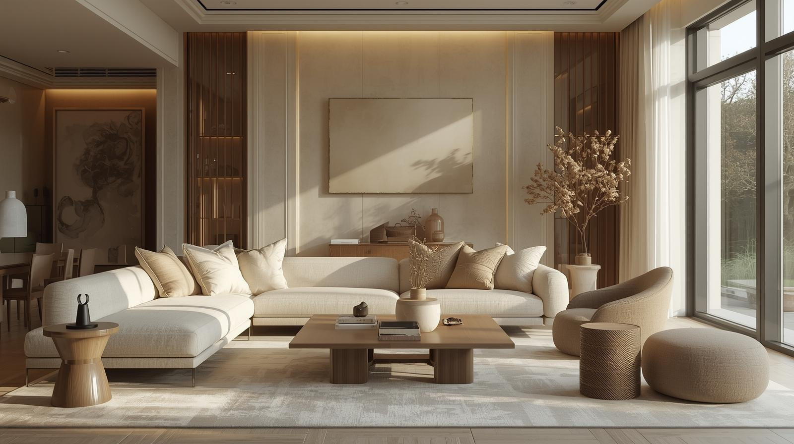 Opulent Living: 10 Must-Have Luxury Decor Items for Your Dream Home