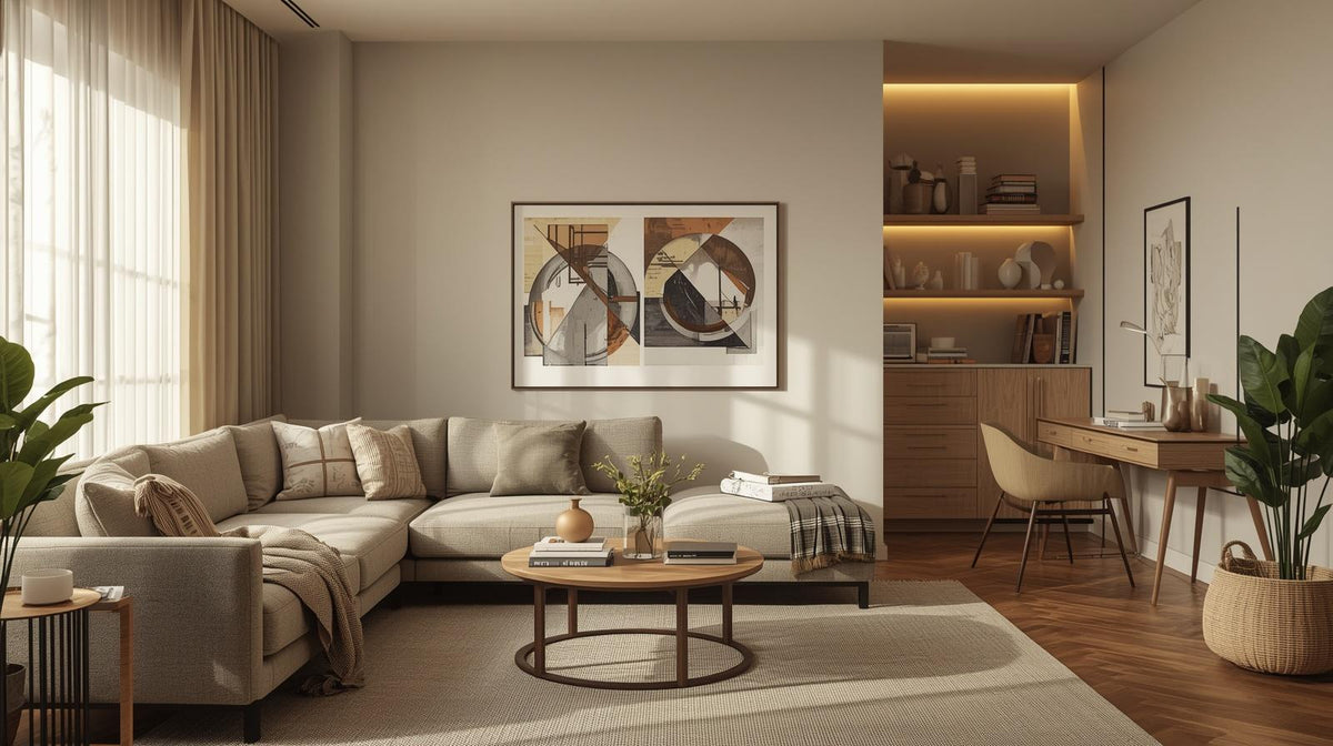 2025 Living Room Themes: 7 Trends Transforming Homes – Fabdivine