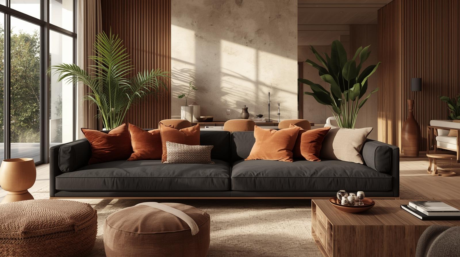 How To Choose An Ideal Pillow Cover For Your Living Space