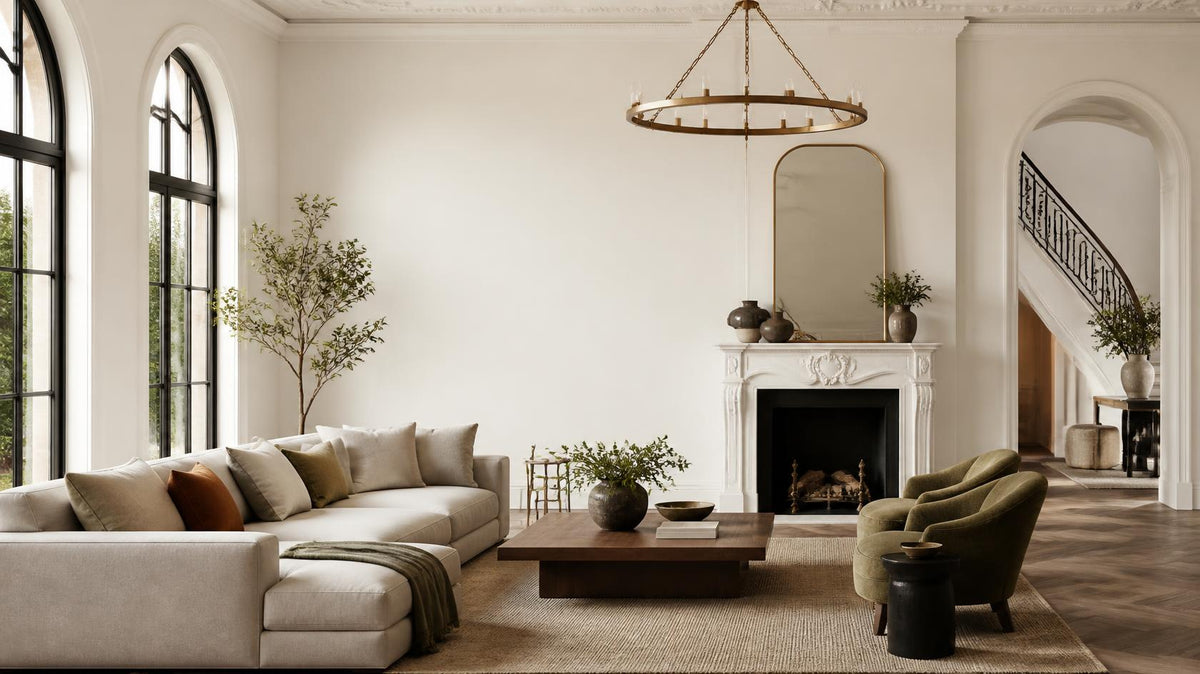 From Ordinary to Extraordinary: Top 10 Interior Designers Transforming American Spaces!