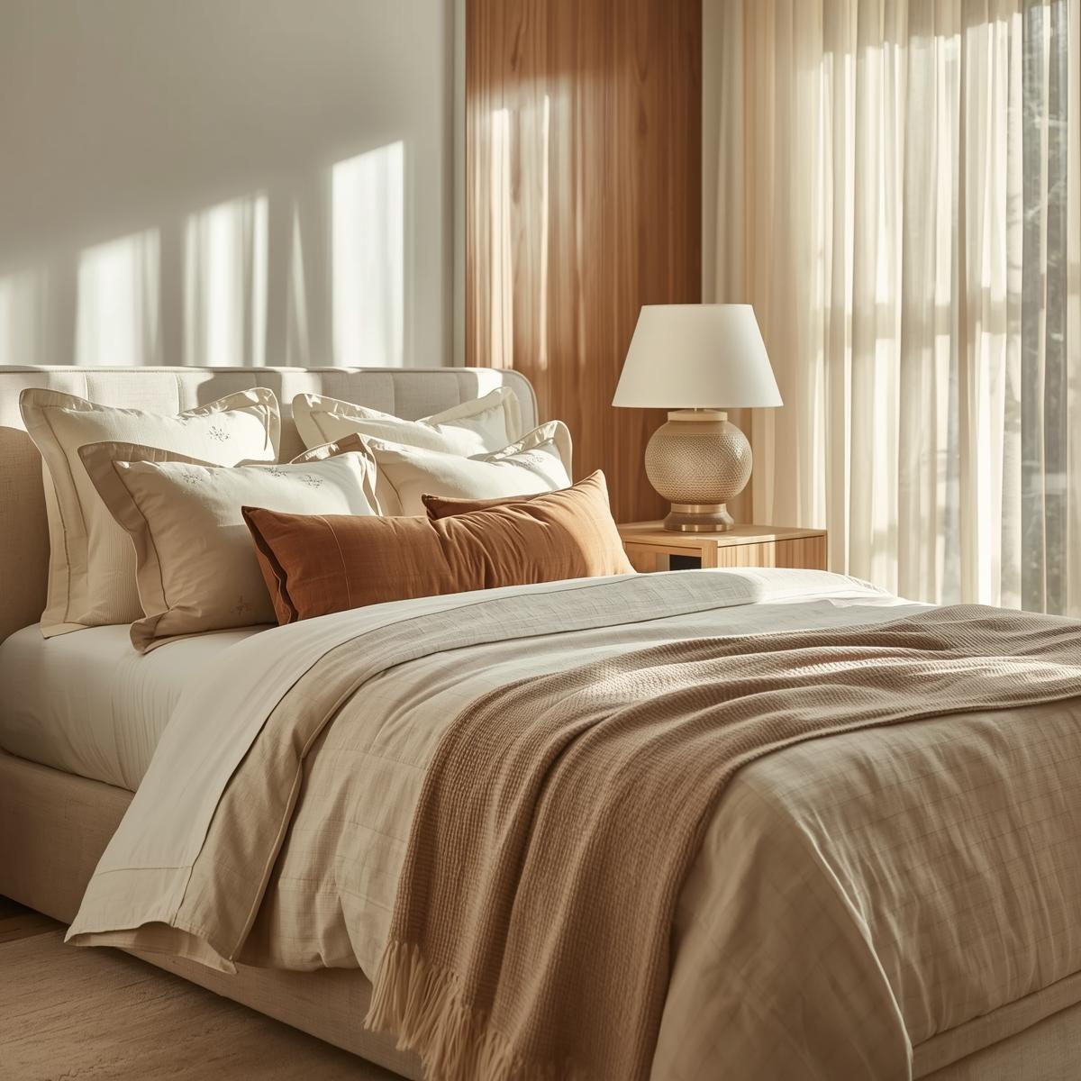 5 Key Things You Didn’t Know About Sham Bedding and Why You Need It