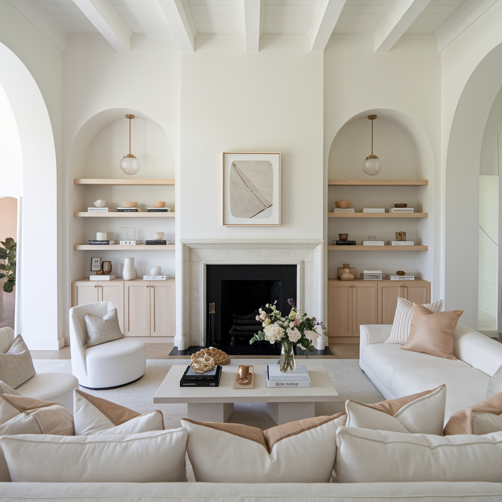 7 Unique Room Decor Trends to Personalize Your Space in 2025