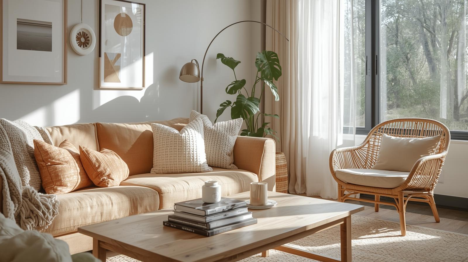 The Most Googled Home Decor Trends in the USA – Are You On Trend?
