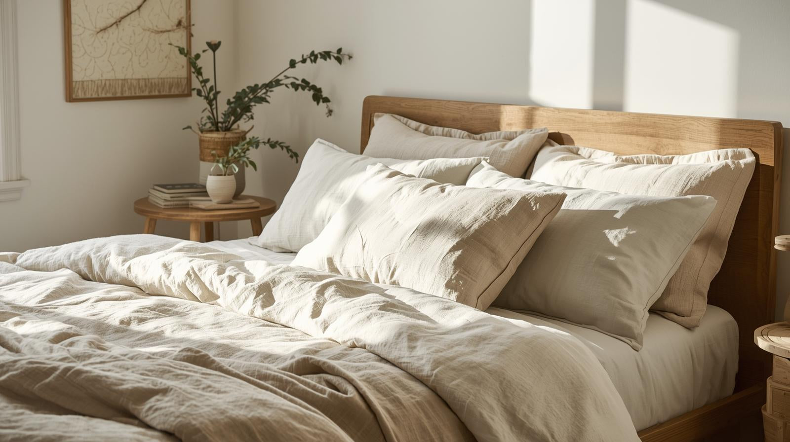 Sham vs Pillowcase: 5 Styling Secrets Every USA Home Needs in 2025