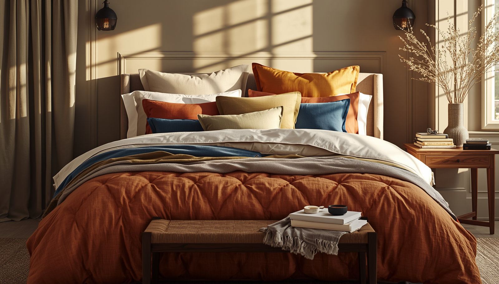 5 Key Things You Didn’t Know About Sham Bedding and Why You Need It
