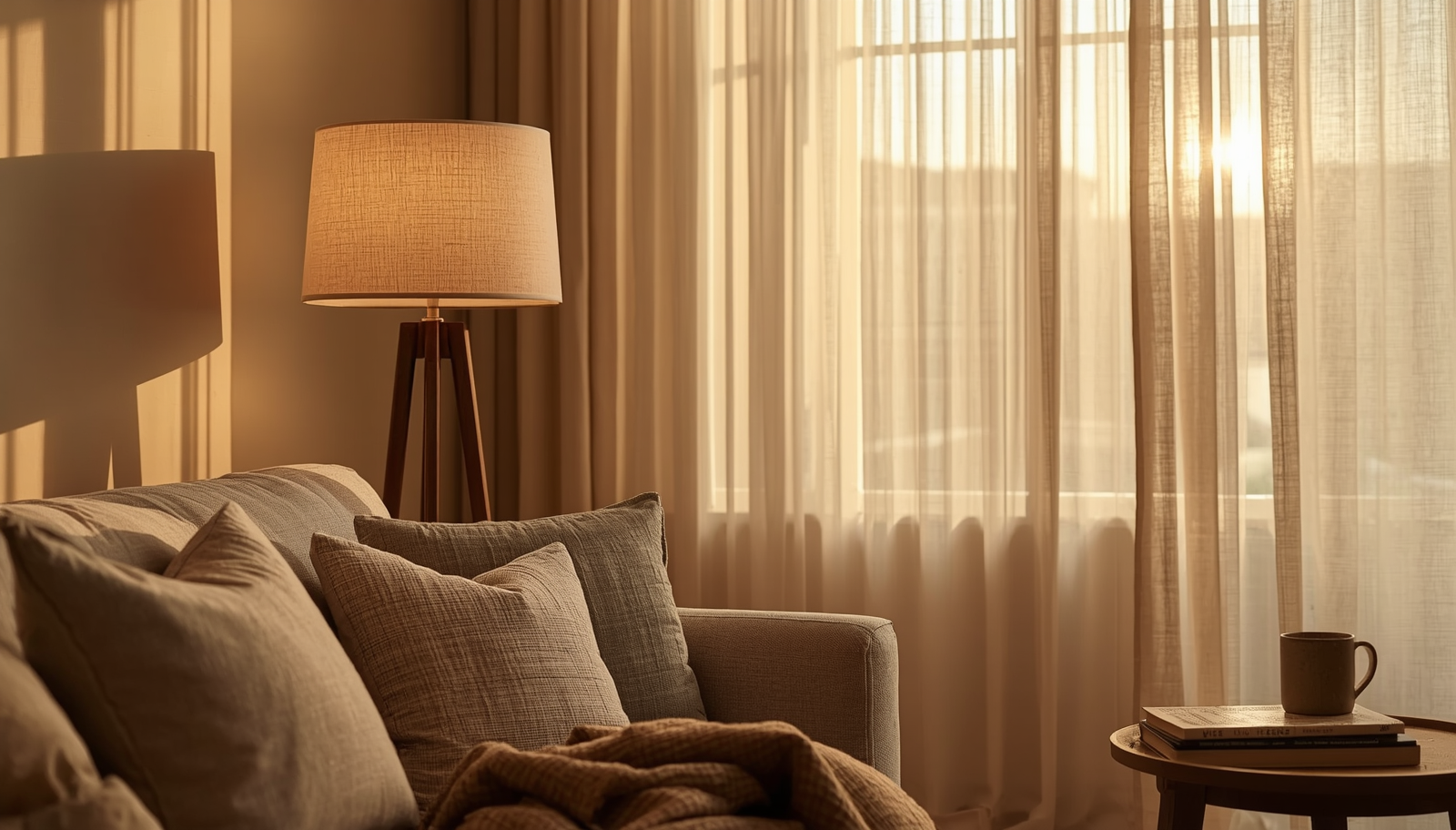 12 Best Floor Lamps for a Cozy and Stylish Room Makeover